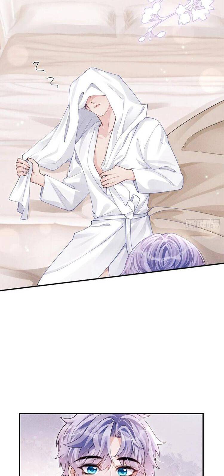 Tôi Hoài Nghi Ảnh Đế Đang Theo Đuổi Tôi Chapter  144 - 10