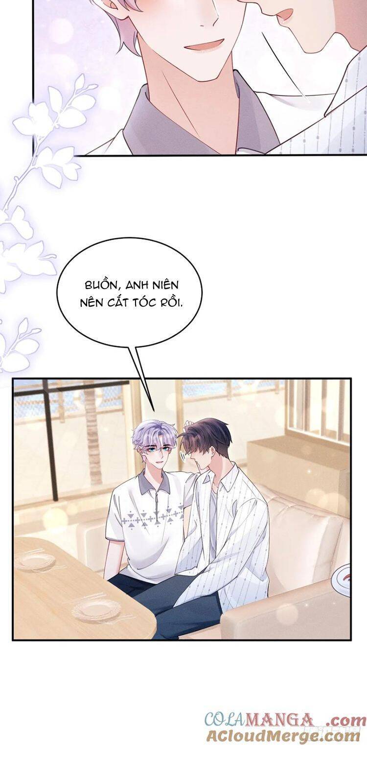 Tôi Hoài Nghi Ảnh Đế Đang Theo Đuổi Tôi Chapter  145 - 11