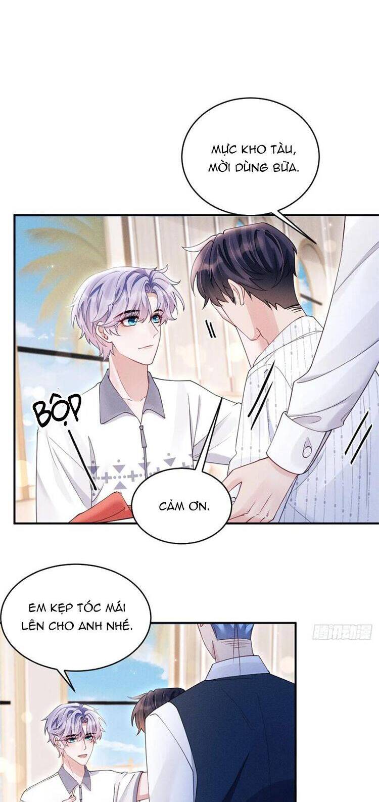 Tôi Hoài Nghi Ảnh Đế Đang Theo Đuổi Tôi Chapter  145 - 12