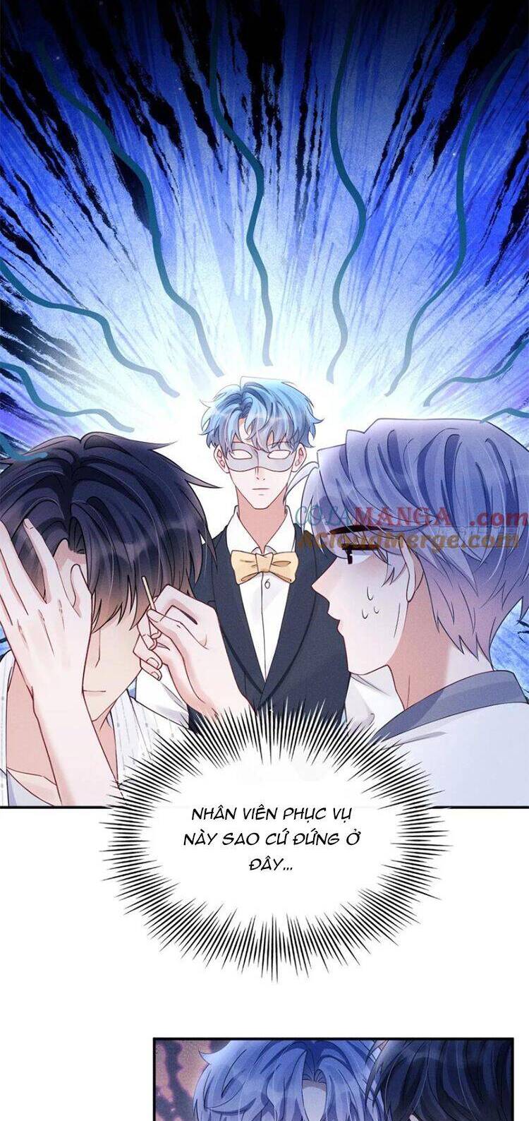 Tôi Hoài Nghi Ảnh Đế Đang Theo Đuổi Tôi Chapter  145 - 14