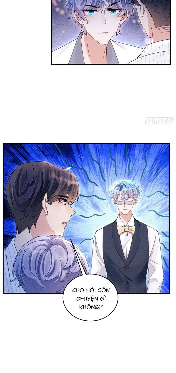Tôi Hoài Nghi Ảnh Đế Đang Theo Đuổi Tôi Chapter  145 - 15