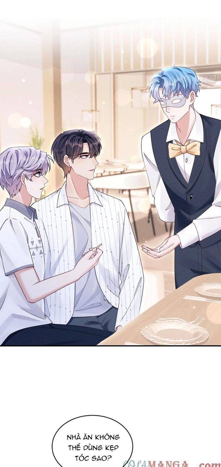 Tôi Hoài Nghi Ảnh Đế Đang Theo Đuổi Tôi Chapter  145 - 16