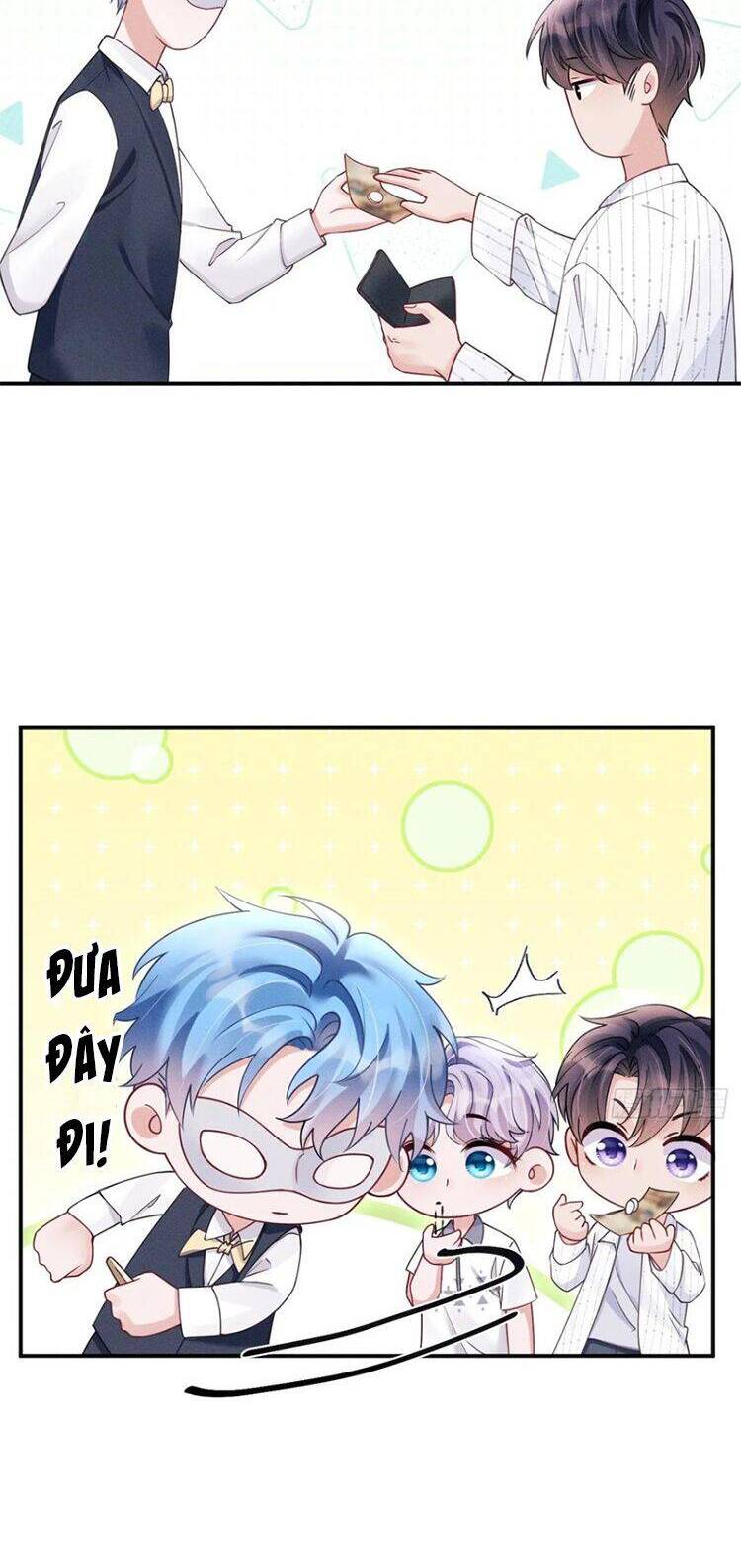 Tôi Hoài Nghi Ảnh Đế Đang Theo Đuổi Tôi Chapter  145 - 18