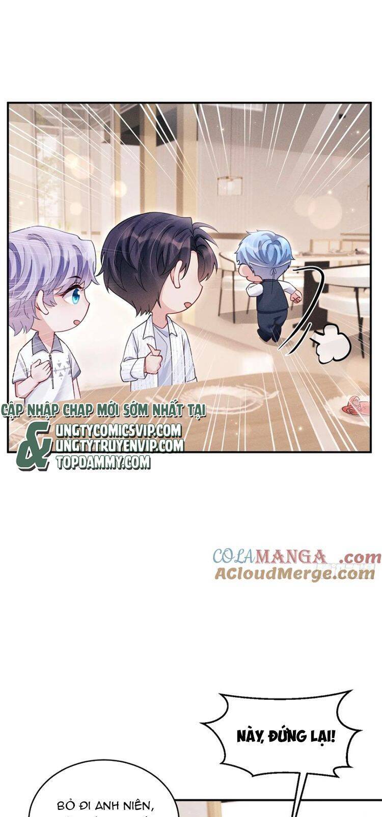 Tôi Hoài Nghi Ảnh Đế Đang Theo Đuổi Tôi Chapter  145 - 19