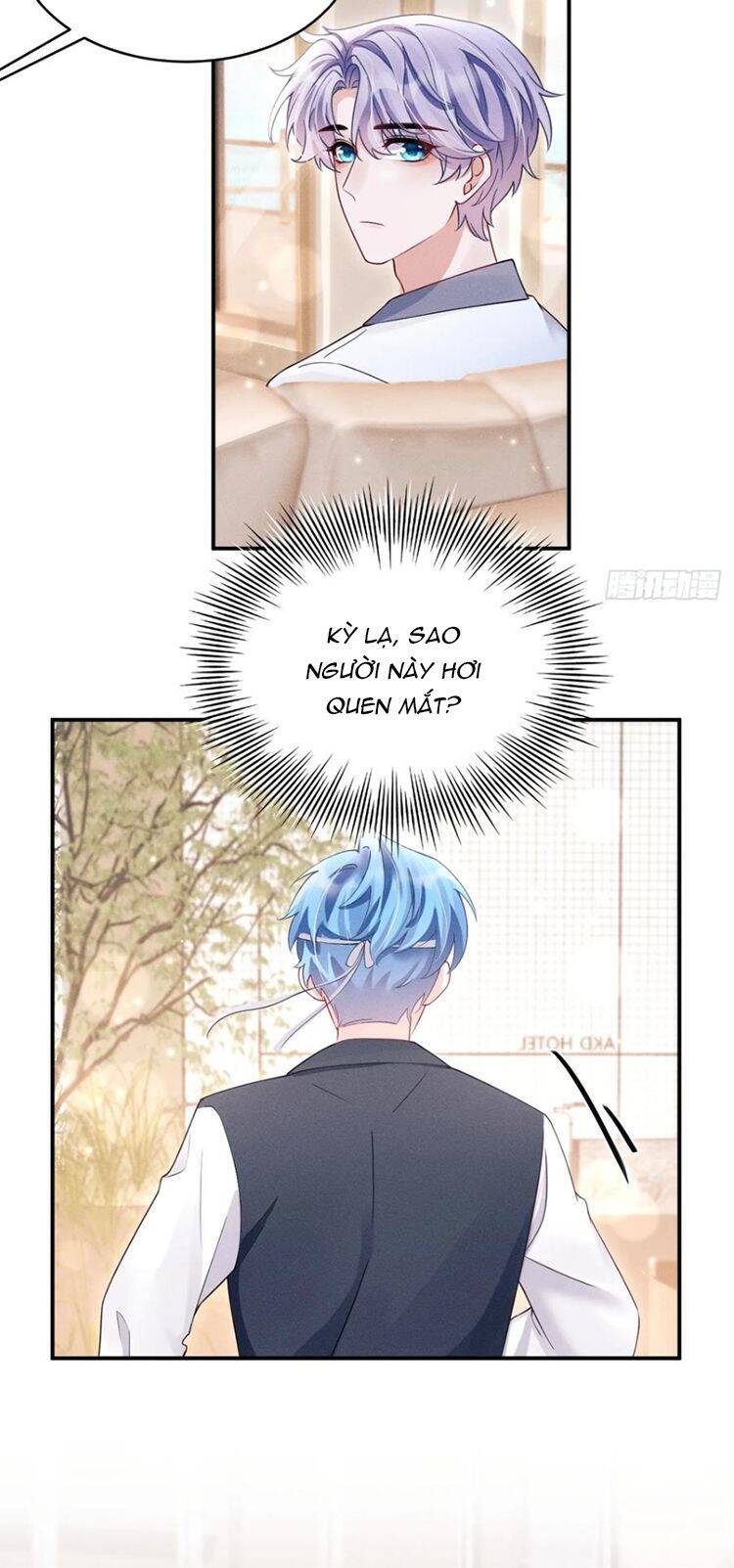Tôi Hoài Nghi Ảnh Đế Đang Theo Đuổi Tôi Chapter  145 - 21