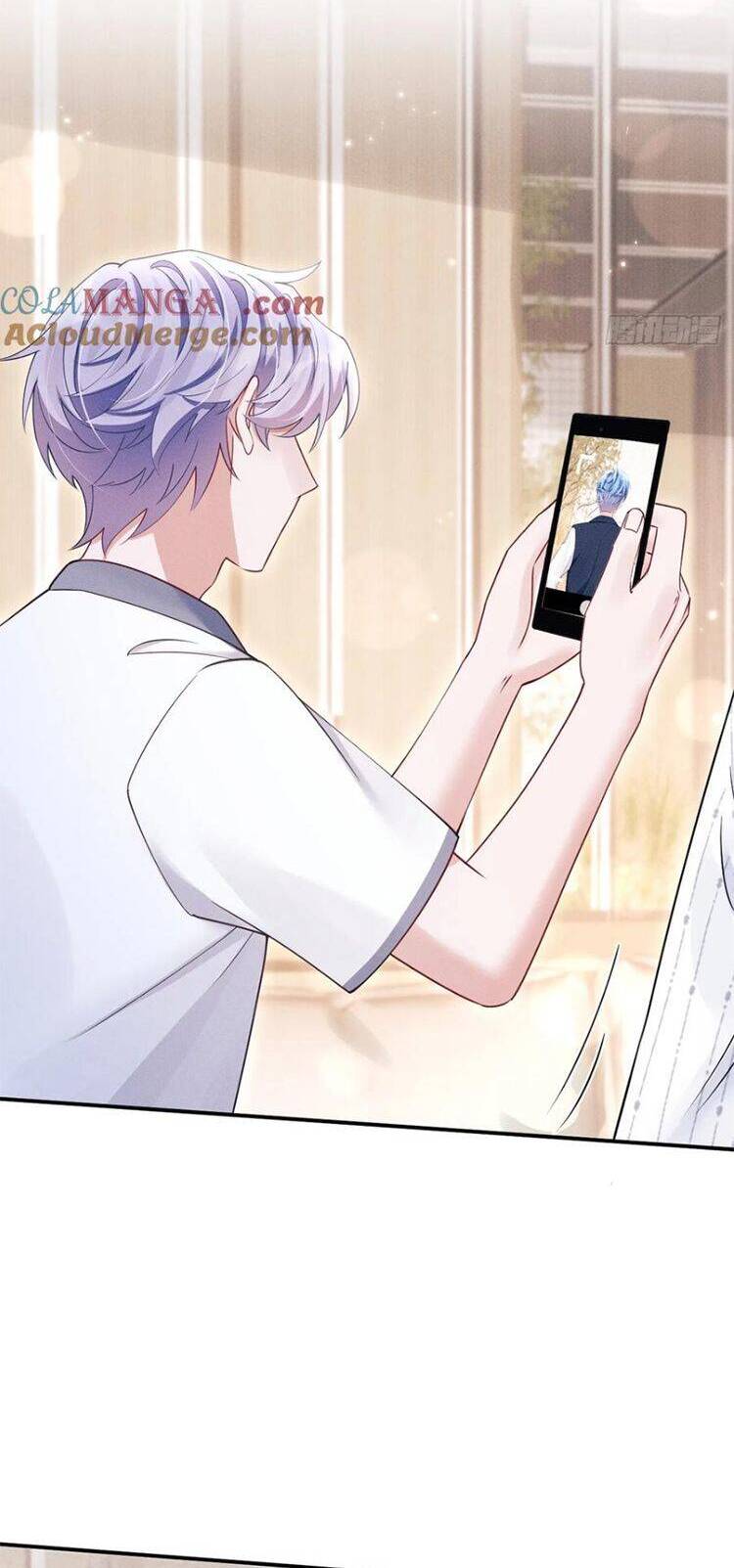 Tôi Hoài Nghi Ảnh Đế Đang Theo Đuổi Tôi Chapter  145 - 22