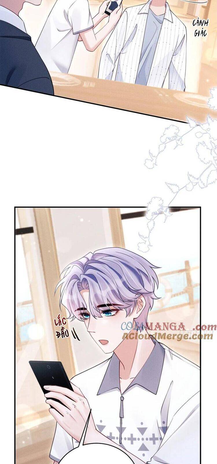 Tôi Hoài Nghi Ảnh Đế Đang Theo Đuổi Tôi Chapter  145 - 24