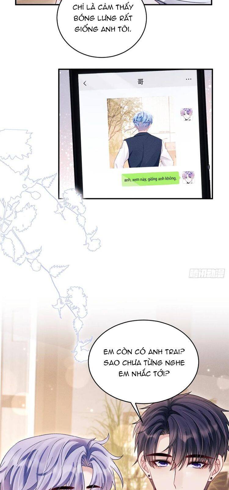Tôi Hoài Nghi Ảnh Đế Đang Theo Đuổi Tôi Chapter  145 - 25