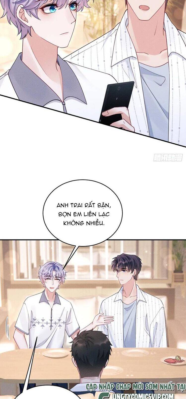 Tôi Hoài Nghi Ảnh Đế Đang Theo Đuổi Tôi Chapter  145 - 26