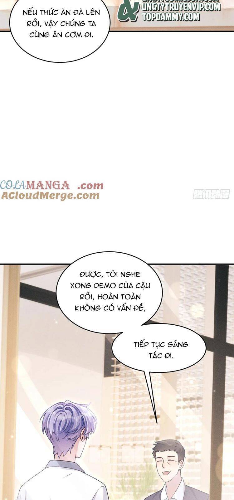 Tôi Hoài Nghi Ảnh Đế Đang Theo Đuổi Tôi Chapter  145 - 27