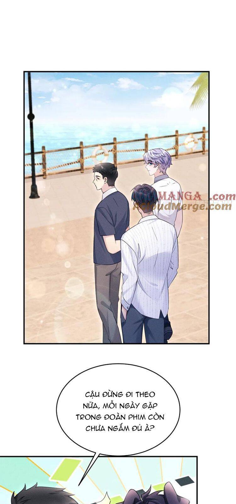 Tôi Hoài Nghi Ảnh Đế Đang Theo Đuổi Tôi Chapter  145 - 31
