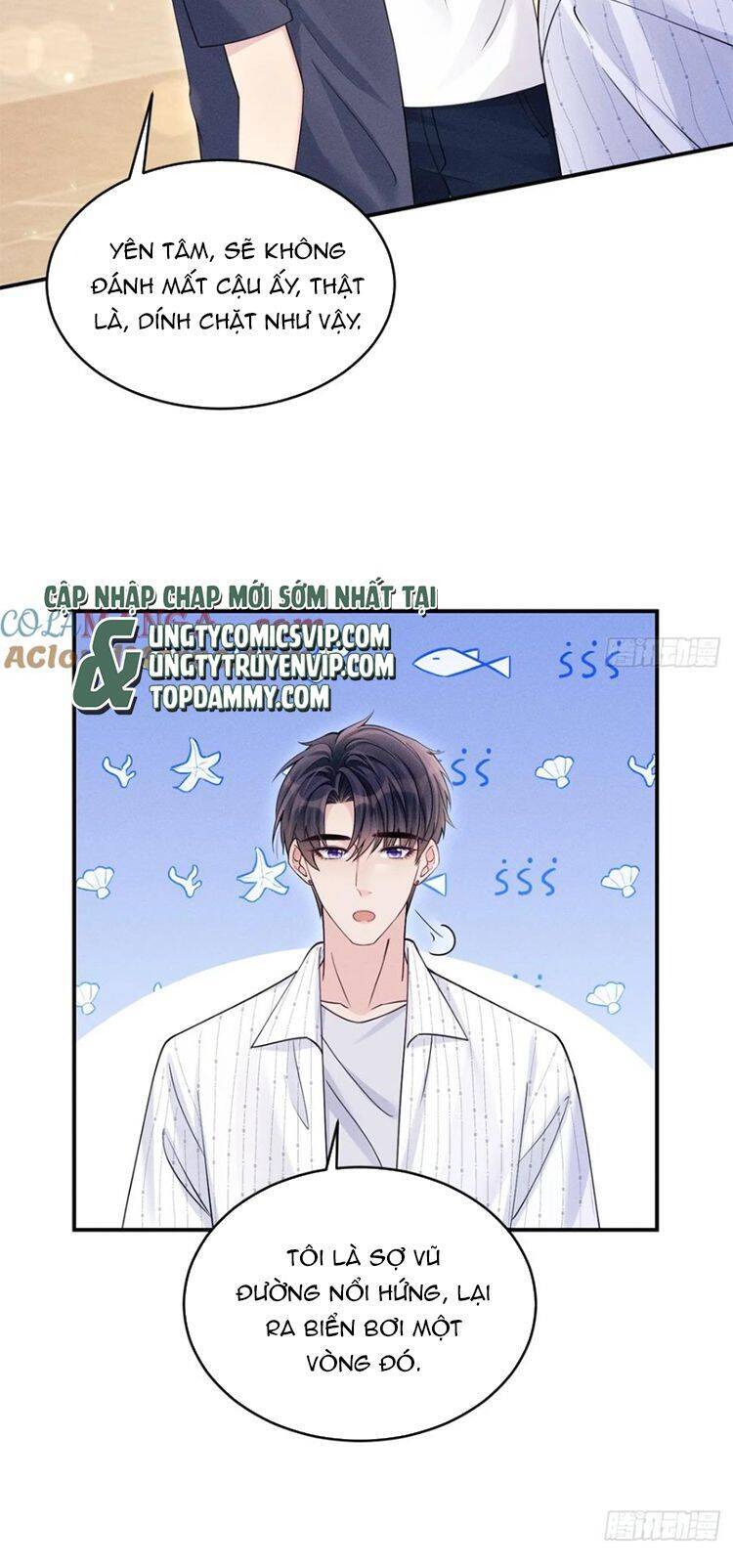 Tôi Hoài Nghi Ảnh Đế Đang Theo Đuổi Tôi Chapter  145 - 33