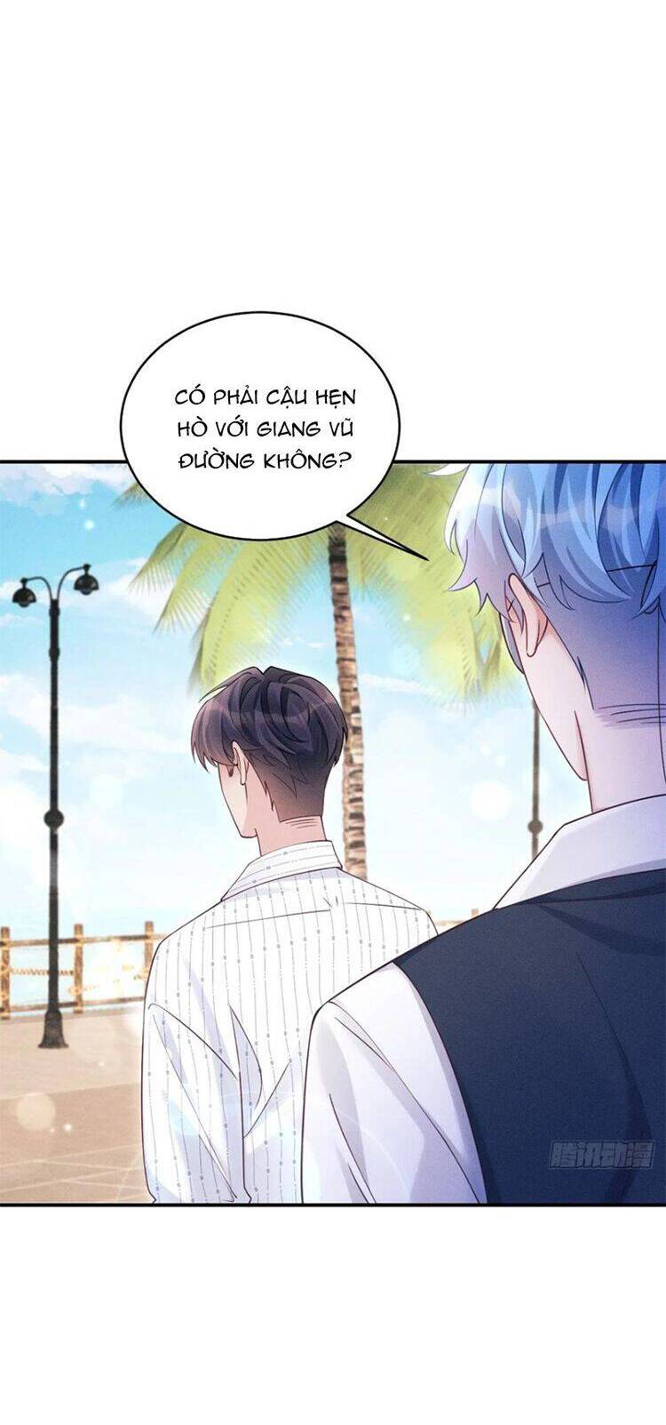 Tôi Hoài Nghi Ảnh Đế Đang Theo Đuổi Tôi Chapter  145 - 34