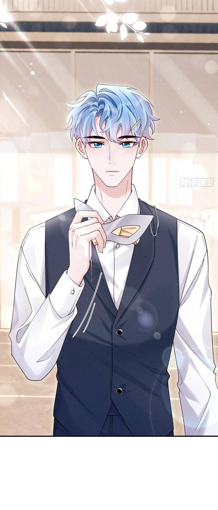 Tôi Hoài Nghi Ảnh Đế Đang Theo Đuổi Tôi Chapter  145 - 36