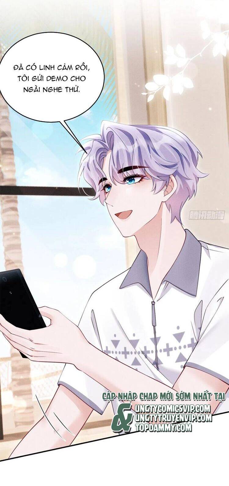 Tôi Hoài Nghi Ảnh Đế Đang Theo Đuổi Tôi Chapter  145 - 6