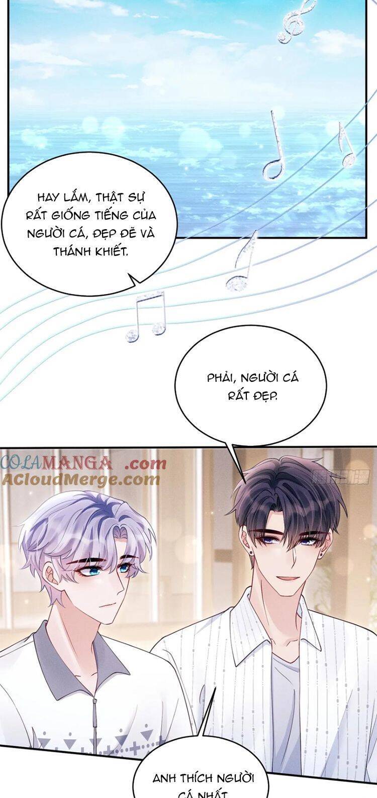 Tôi Hoài Nghi Ảnh Đế Đang Theo Đuổi Tôi Chapter  145 - 9