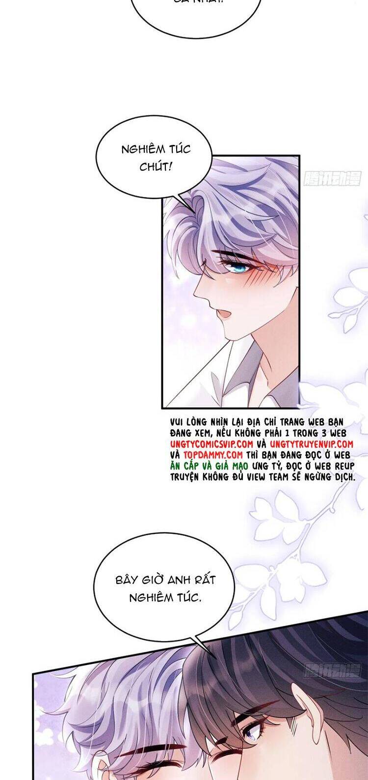 Tôi Hoài Nghi Ảnh Đế Đang Theo Đuổi Tôi Chapter  145 - 10