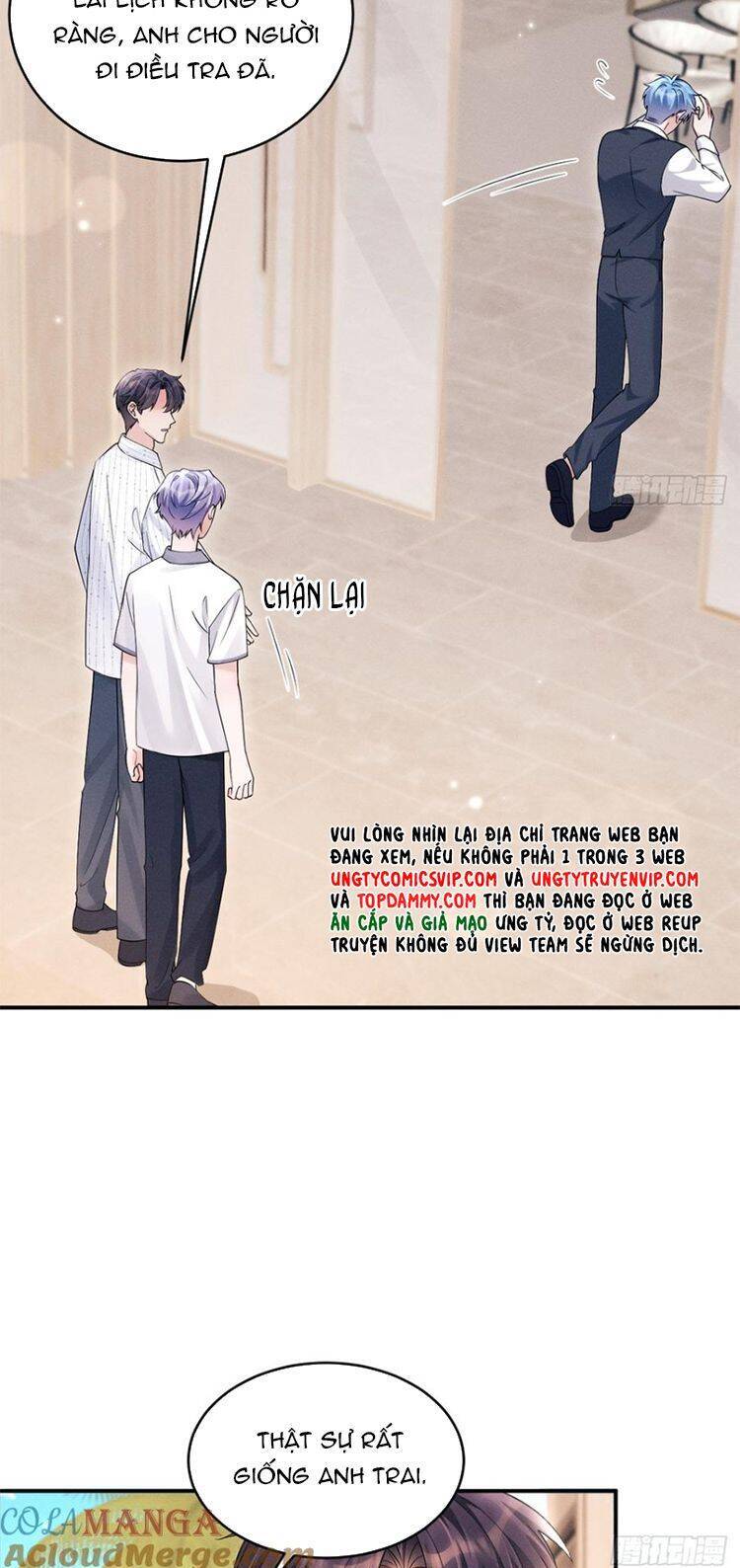 Tôi Hoài Nghi Ảnh Đế Đang Theo Đuổi Tôi Chapter  146 - 11