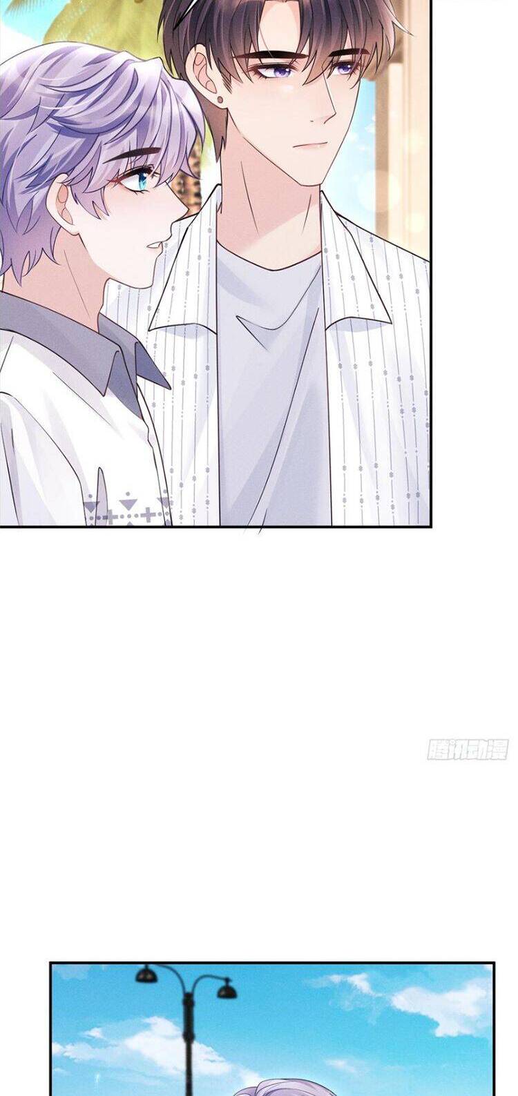 Tôi Hoài Nghi Ảnh Đế Đang Theo Đuổi Tôi Chapter  146 - 12