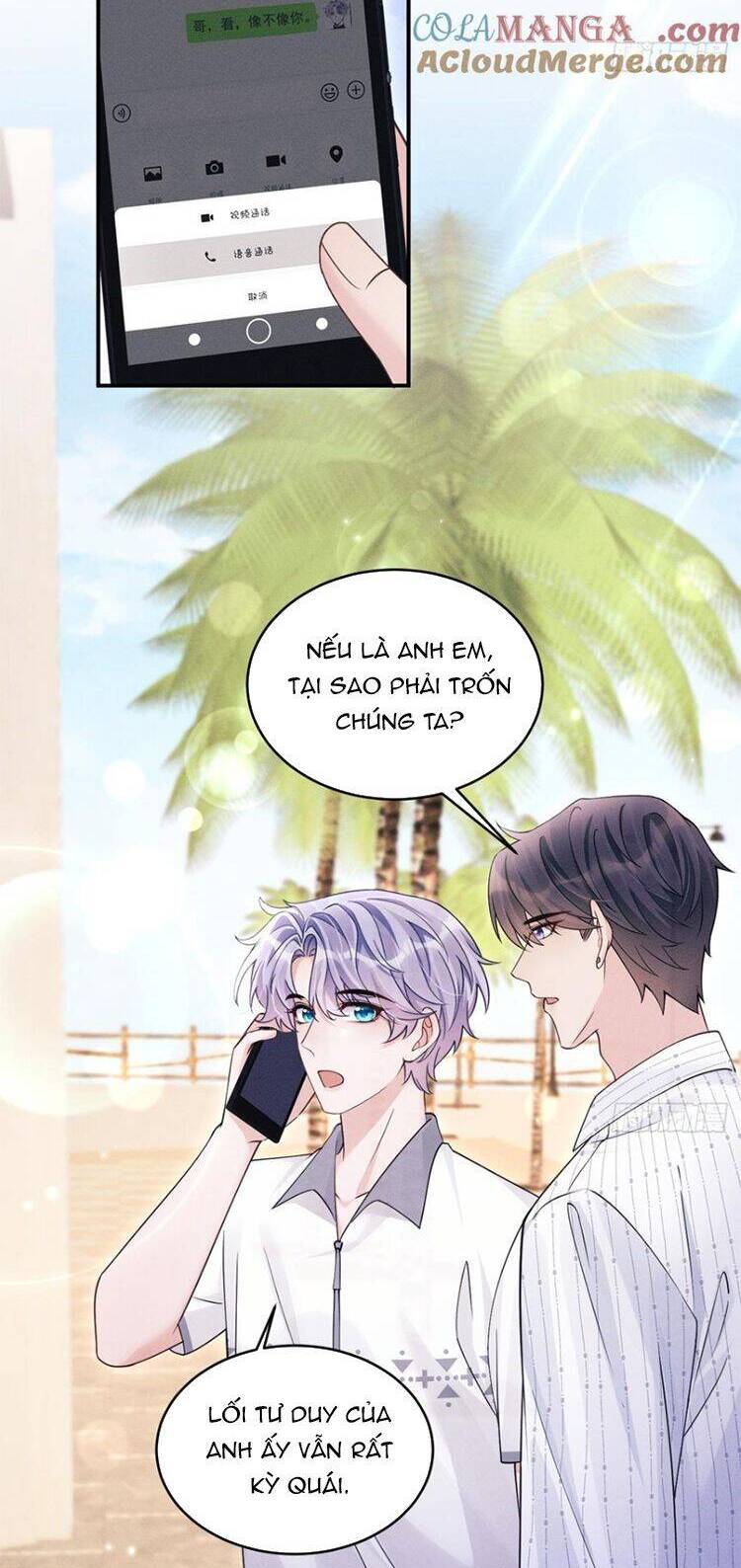 Tôi Hoài Nghi Ảnh Đế Đang Theo Đuổi Tôi Chapter  146 - 14