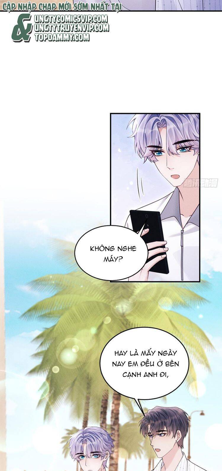 Tôi Hoài Nghi Ảnh Đế Đang Theo Đuổi Tôi Chapter  146 - 15