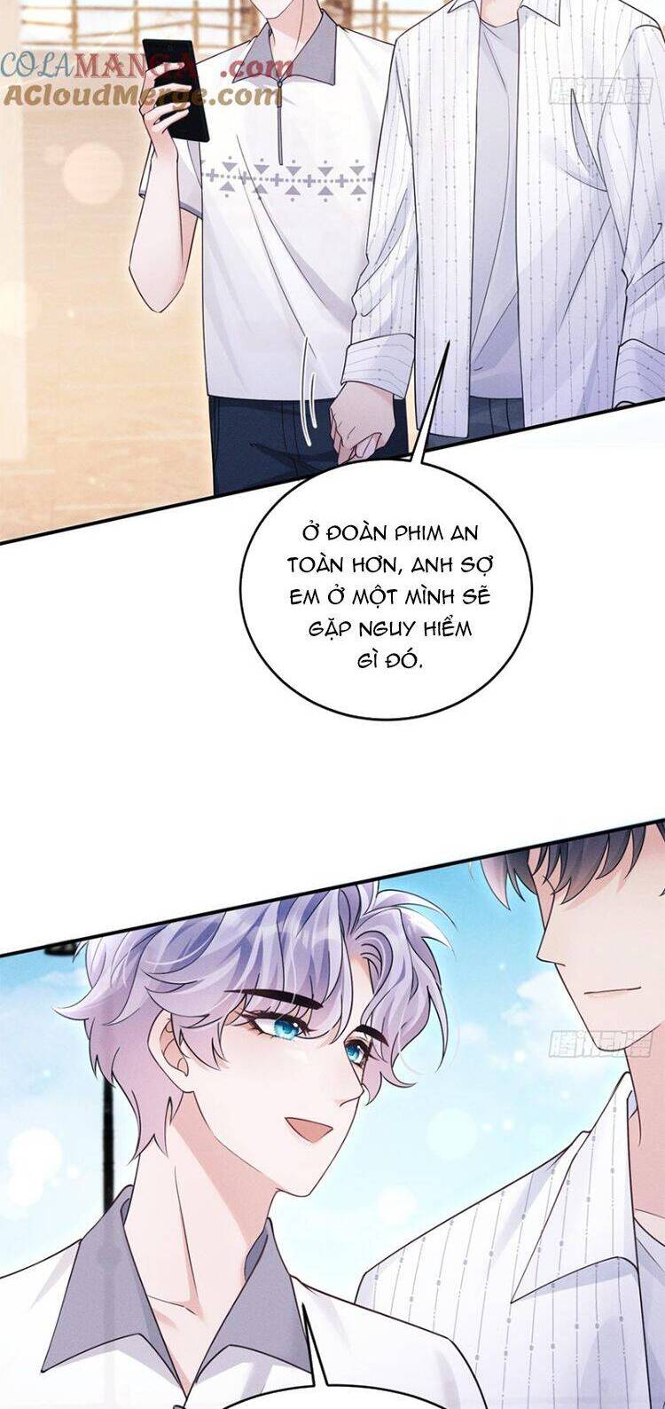 Tôi Hoài Nghi Ảnh Đế Đang Theo Đuổi Tôi Chapter  146 - 16