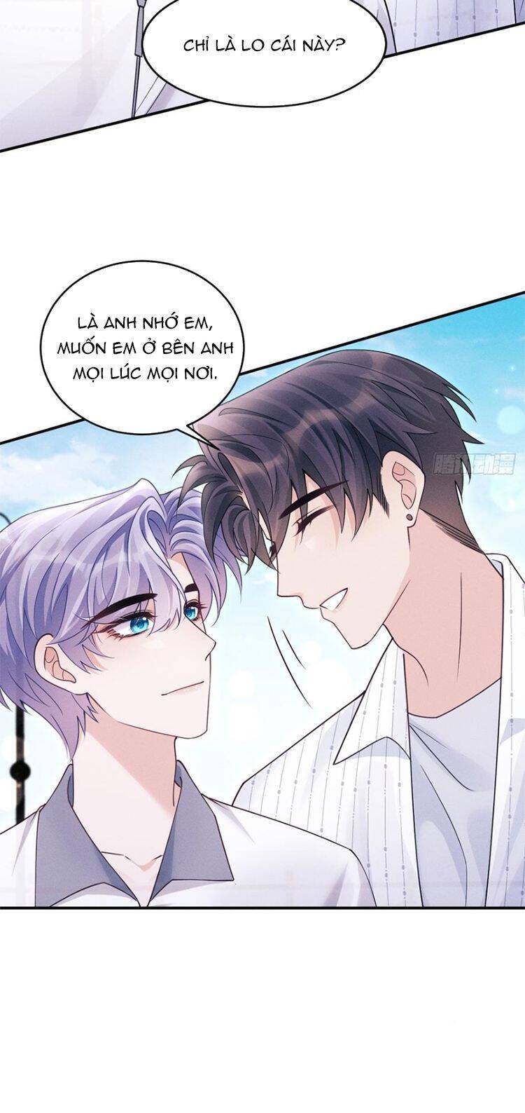 Tôi Hoài Nghi Ảnh Đế Đang Theo Đuổi Tôi Chapter  146 - 17