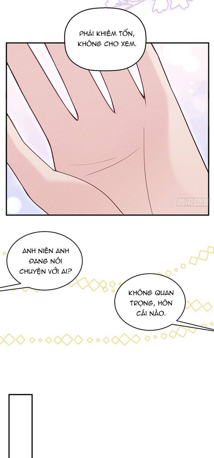 Tôi Hoài Nghi Ảnh Đế Đang Theo Đuổi Tôi Chapter  146 - 19