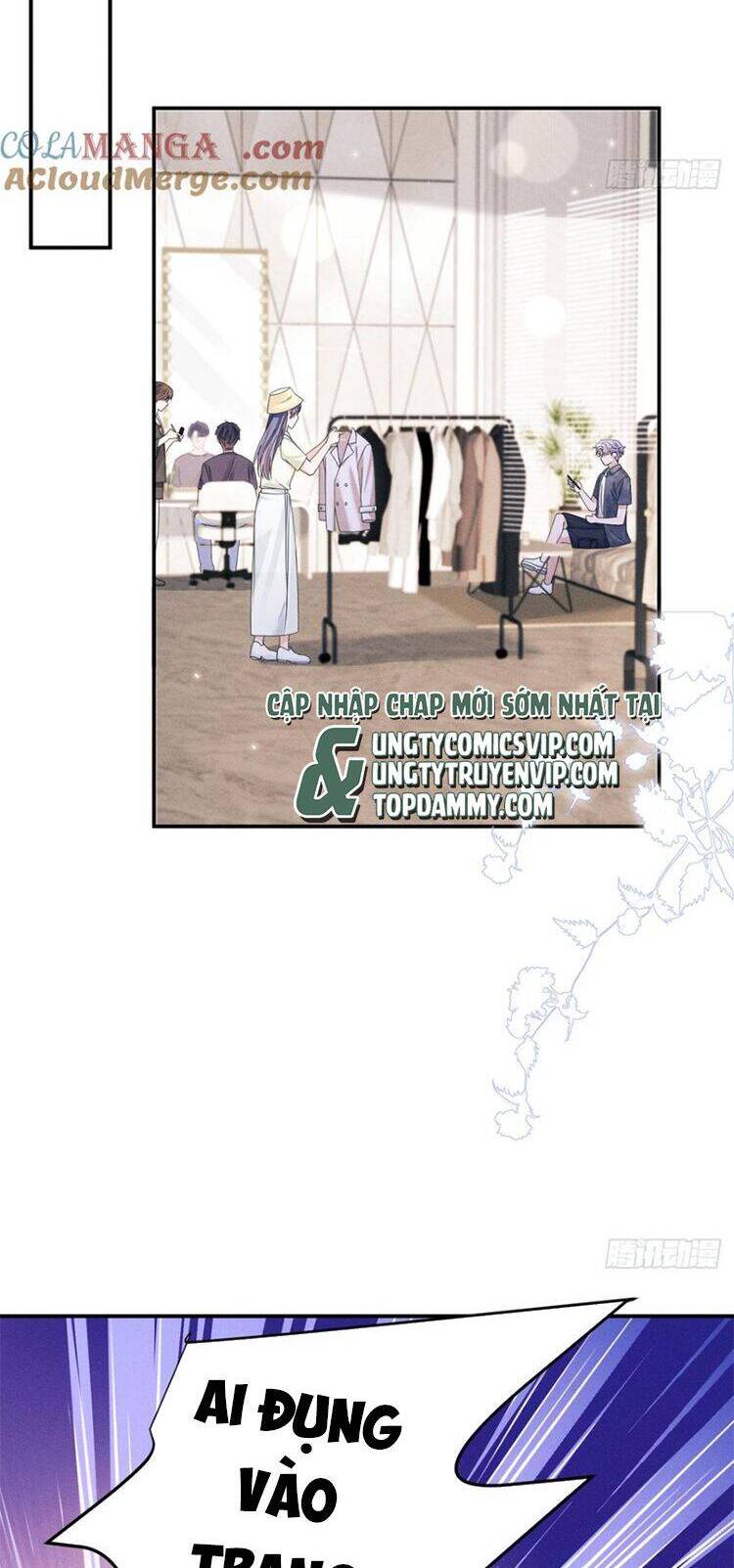 Tôi Hoài Nghi Ảnh Đế Đang Theo Đuổi Tôi Chapter  146 - 20