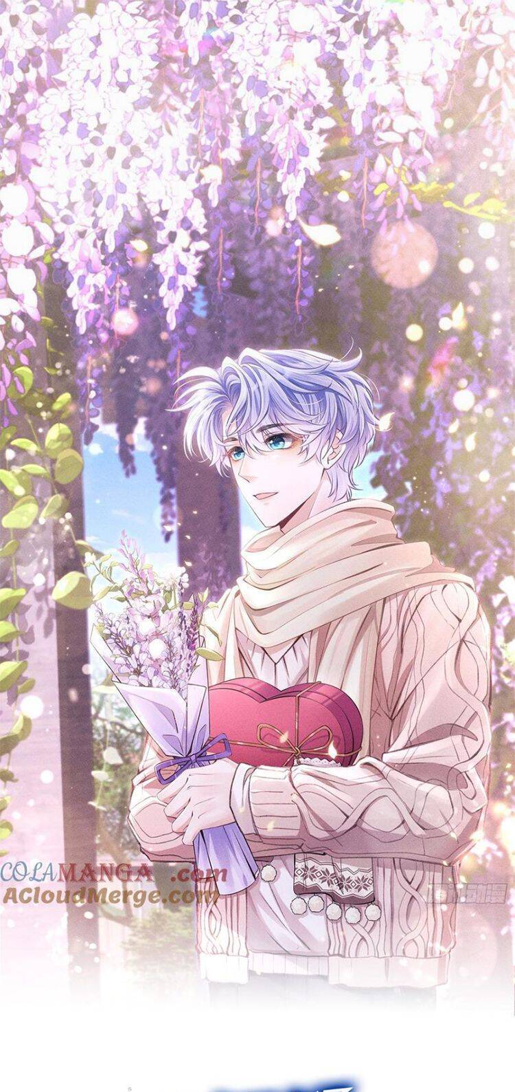 Tôi Hoài Nghi Ảnh Đế Đang Theo Đuổi Tôi Chapter  146 - 3