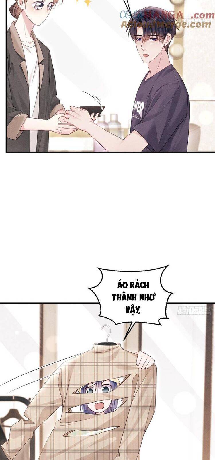Tôi Hoài Nghi Ảnh Đế Đang Theo Đuổi Tôi Chapter  146 - 22
