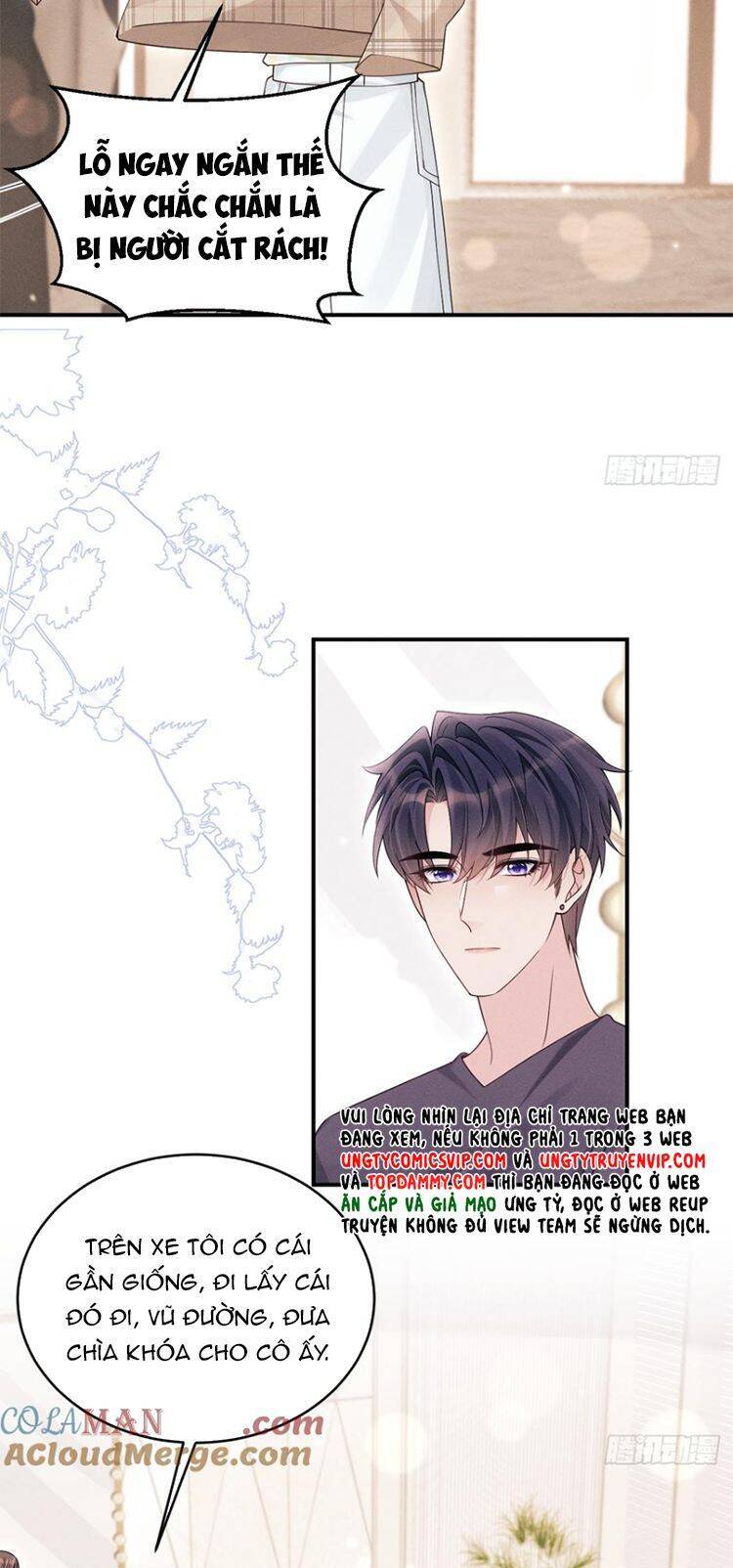 Tôi Hoài Nghi Ảnh Đế Đang Theo Đuổi Tôi Chapter  146 - 23