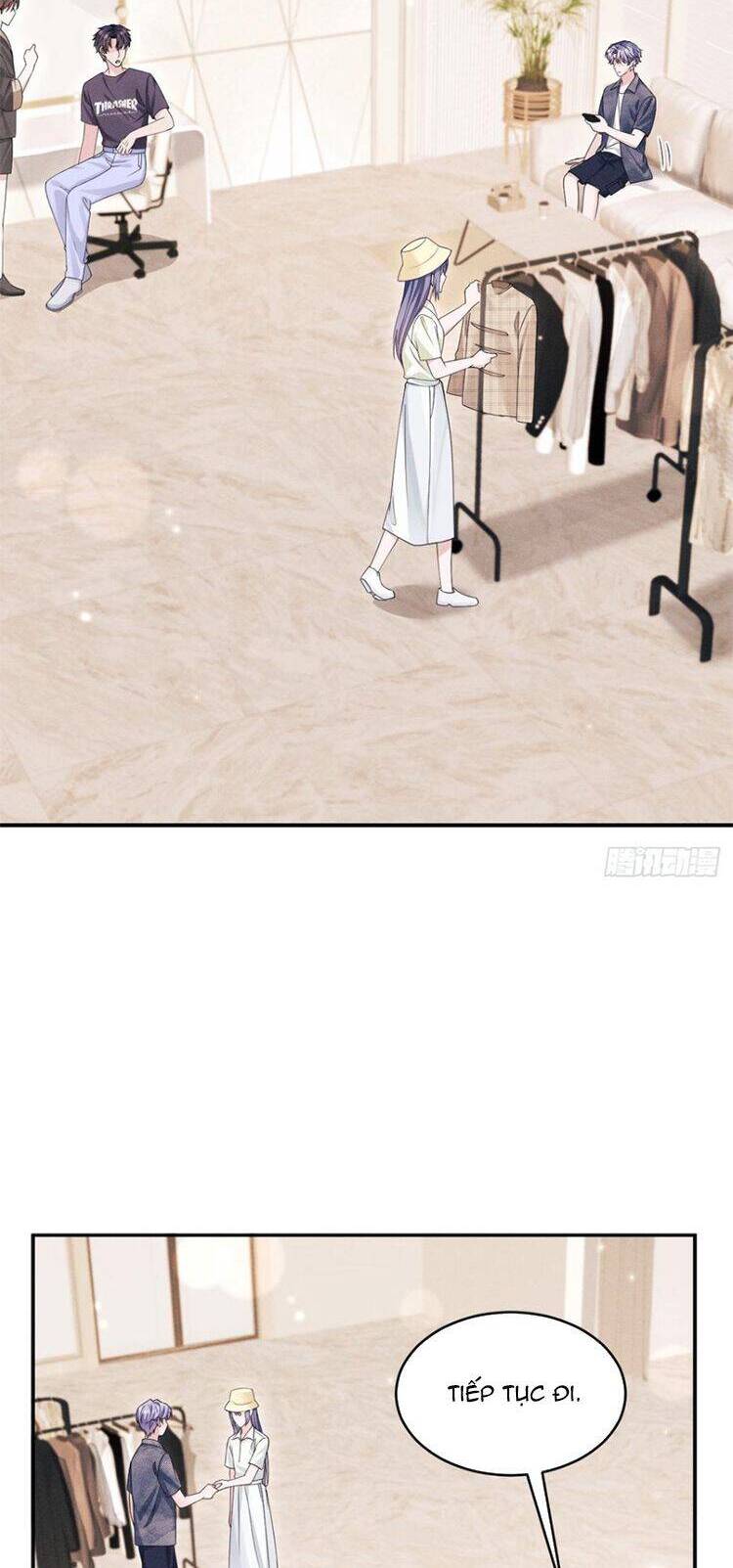 Tôi Hoài Nghi Ảnh Đế Đang Theo Đuổi Tôi Chapter  146 - 24