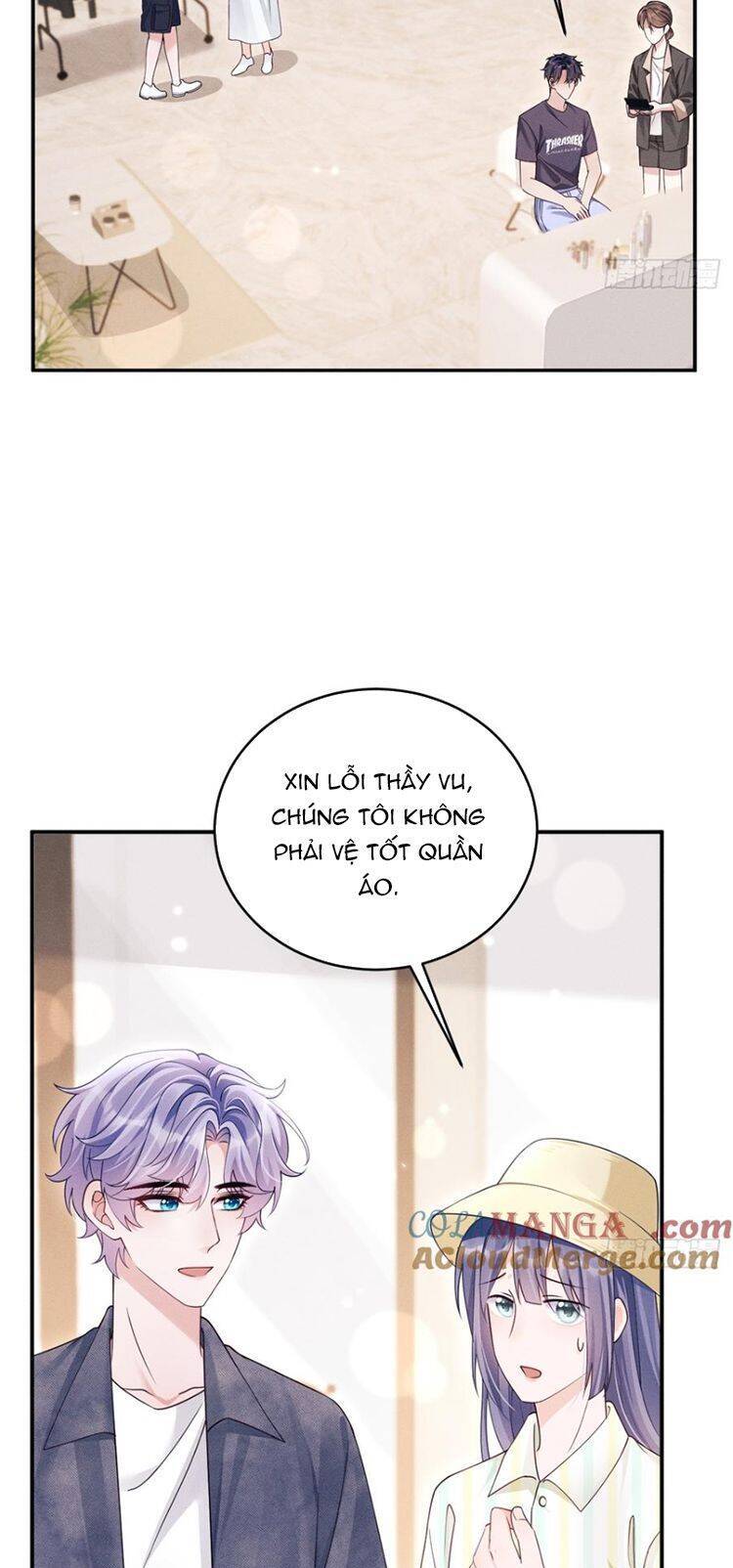 Tôi Hoài Nghi Ảnh Đế Đang Theo Đuổi Tôi Chapter  146 - 25