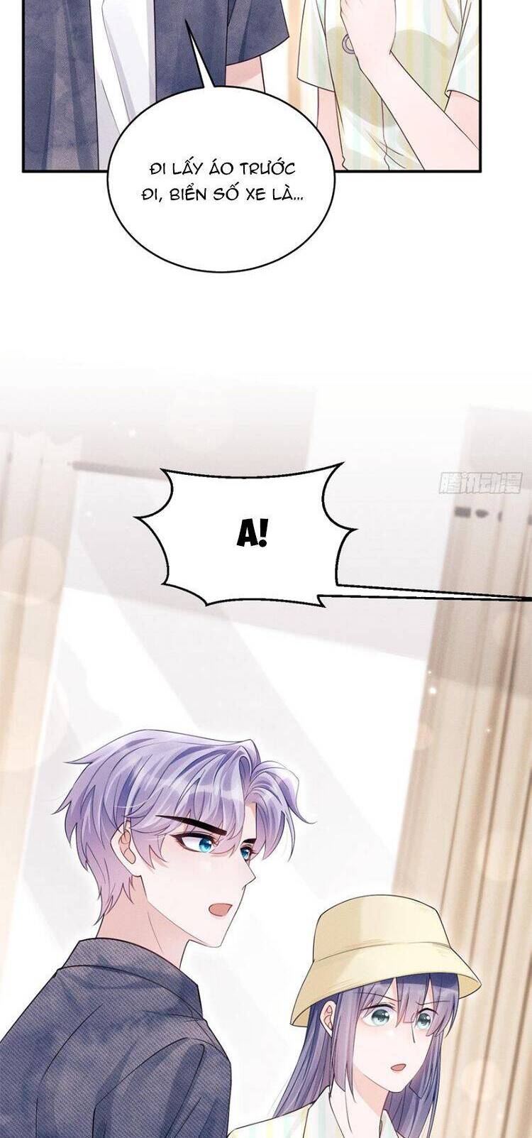 Tôi Hoài Nghi Ảnh Đế Đang Theo Đuổi Tôi Chapter  146 - 26