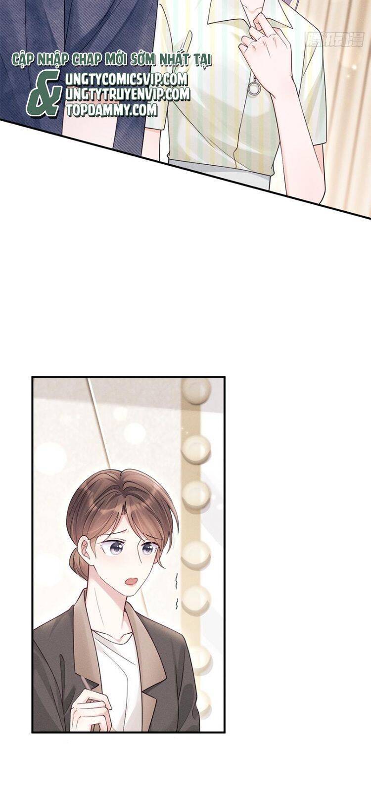 Tôi Hoài Nghi Ảnh Đế Đang Theo Đuổi Tôi Chapter  146 - 27