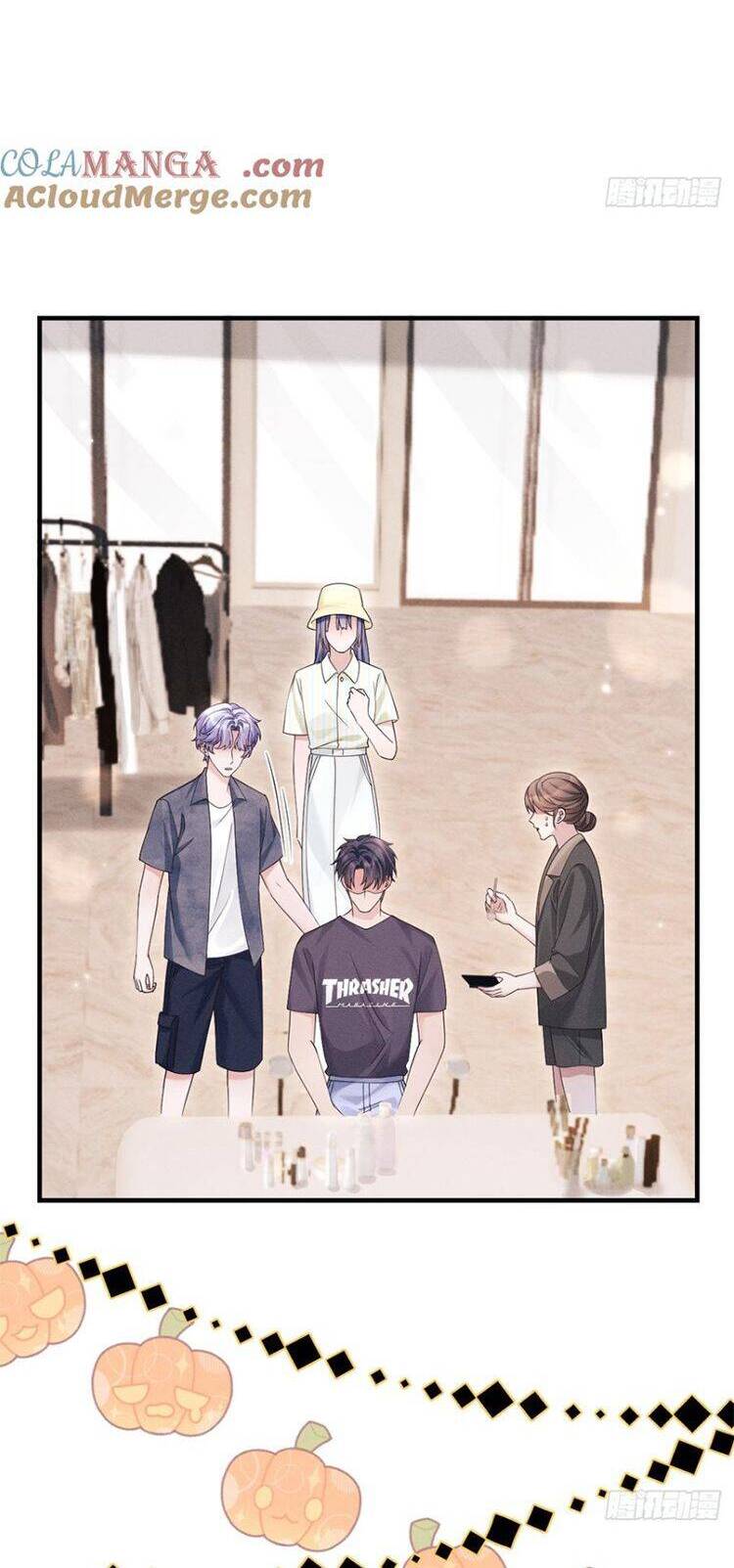 Tôi Hoài Nghi Ảnh Đế Đang Theo Đuổi Tôi Chapter  146 - 28