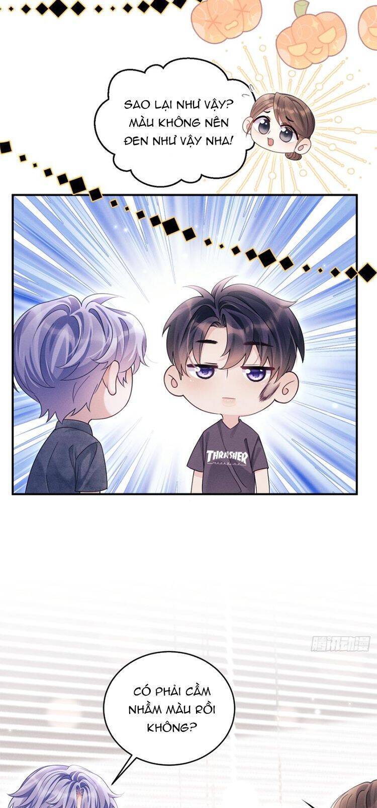 Tôi Hoài Nghi Ảnh Đế Đang Theo Đuổi Tôi Chapter  146 - 29