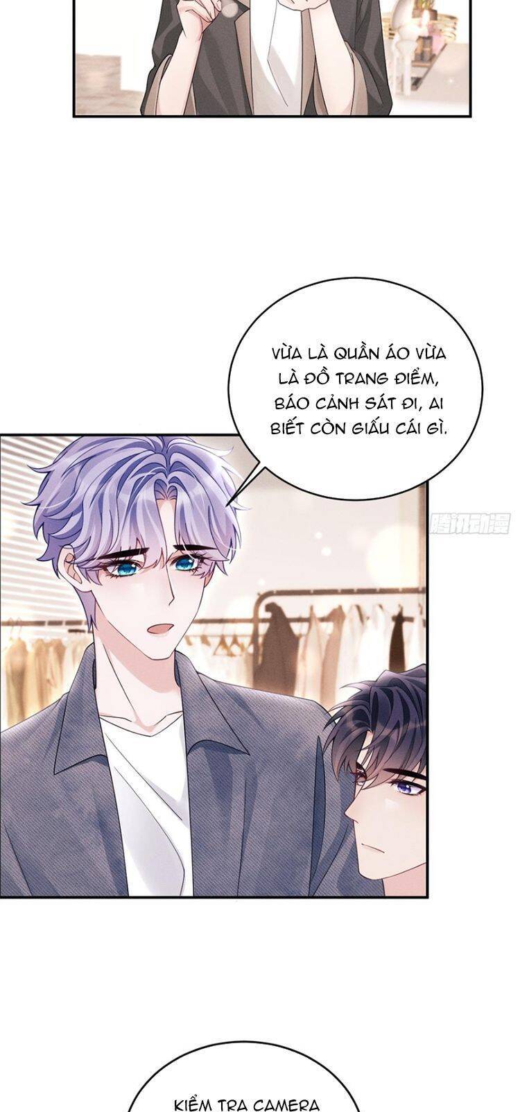 Tôi Hoài Nghi Ảnh Đế Đang Theo Đuổi Tôi Chapter  146 - 31