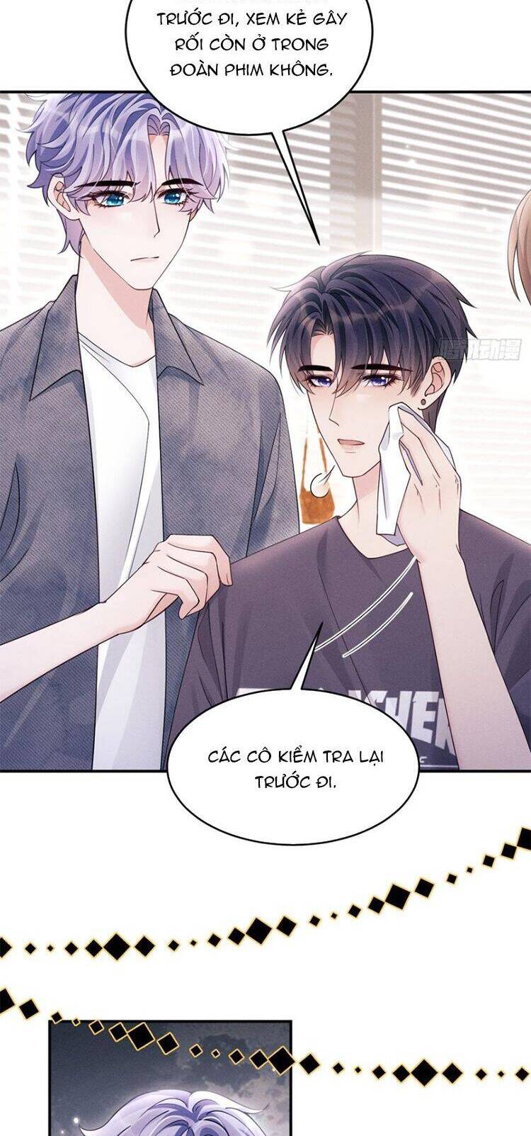 Tôi Hoài Nghi Ảnh Đế Đang Theo Đuổi Tôi Chapter  146 - 32