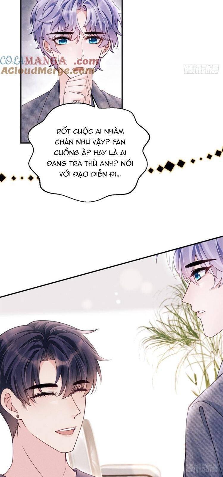 Tôi Hoài Nghi Ảnh Đế Đang Theo Đuổi Tôi Chapter  146 - 33