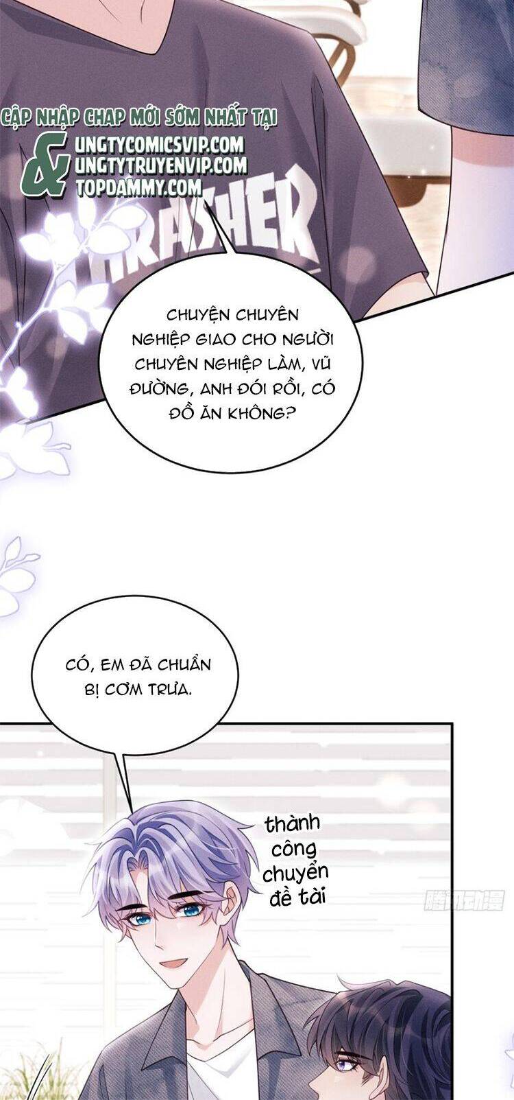 Tôi Hoài Nghi Ảnh Đế Đang Theo Đuổi Tôi Chapter  146 - 34