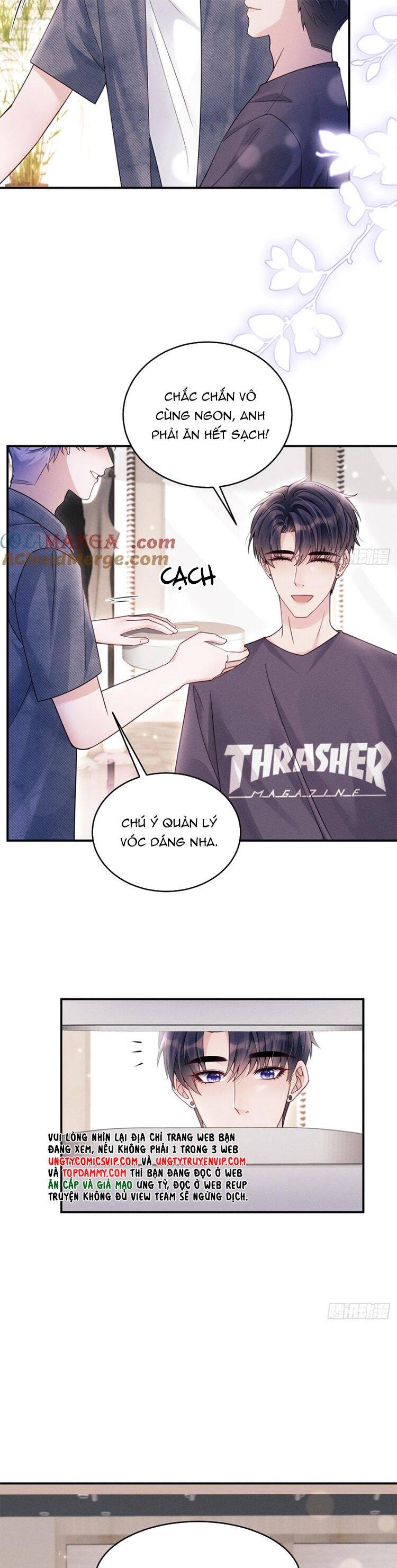 Tôi Hoài Nghi Ảnh Đế Đang Theo Đuổi Tôi Chapter  146 - 35