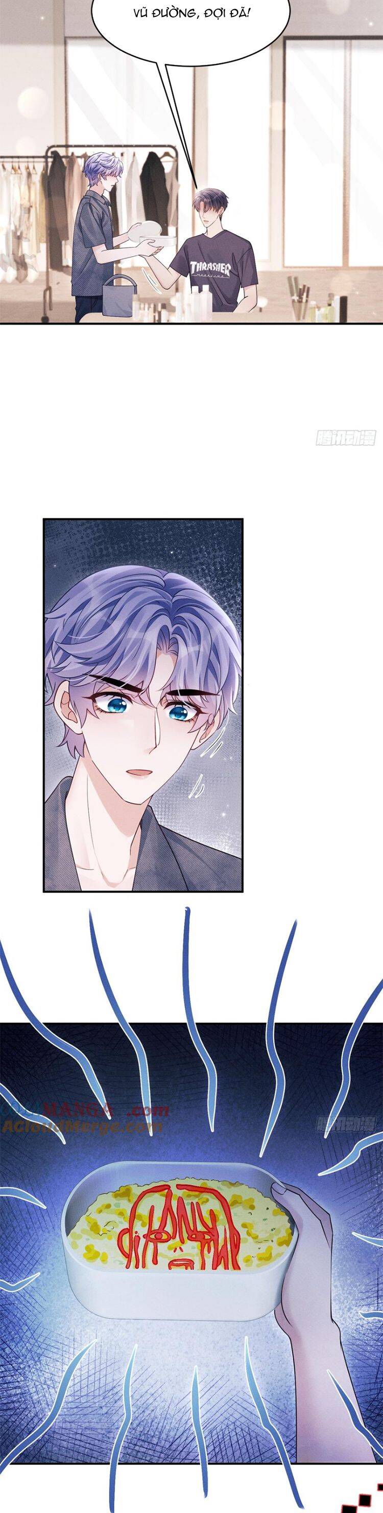 Tôi Hoài Nghi Ảnh Đế Đang Theo Đuổi Tôi Chapter  146 - 36