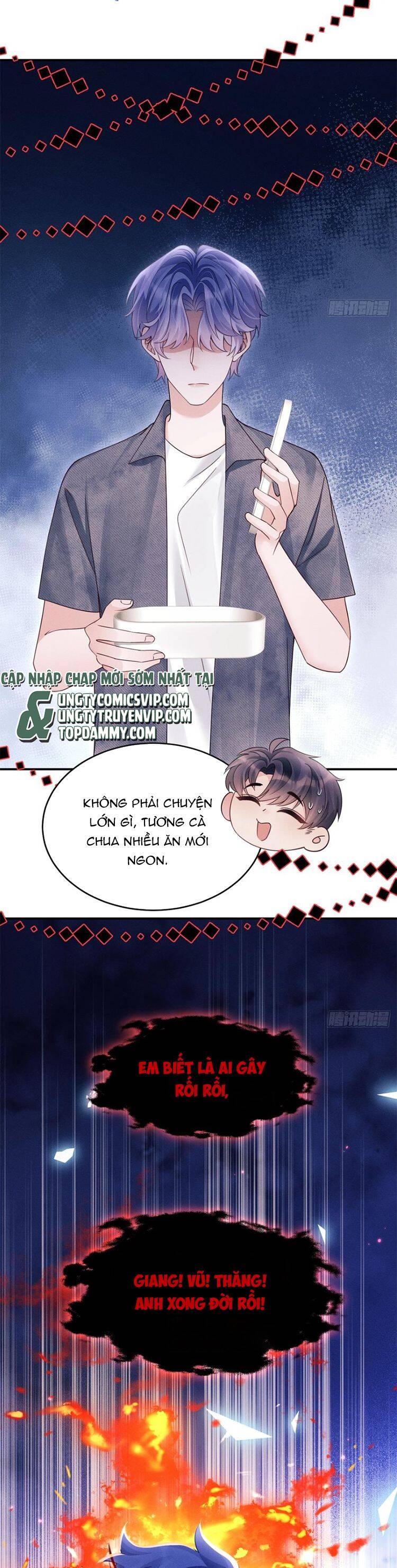 Tôi Hoài Nghi Ảnh Đế Đang Theo Đuổi Tôi Chapter  146 - 37