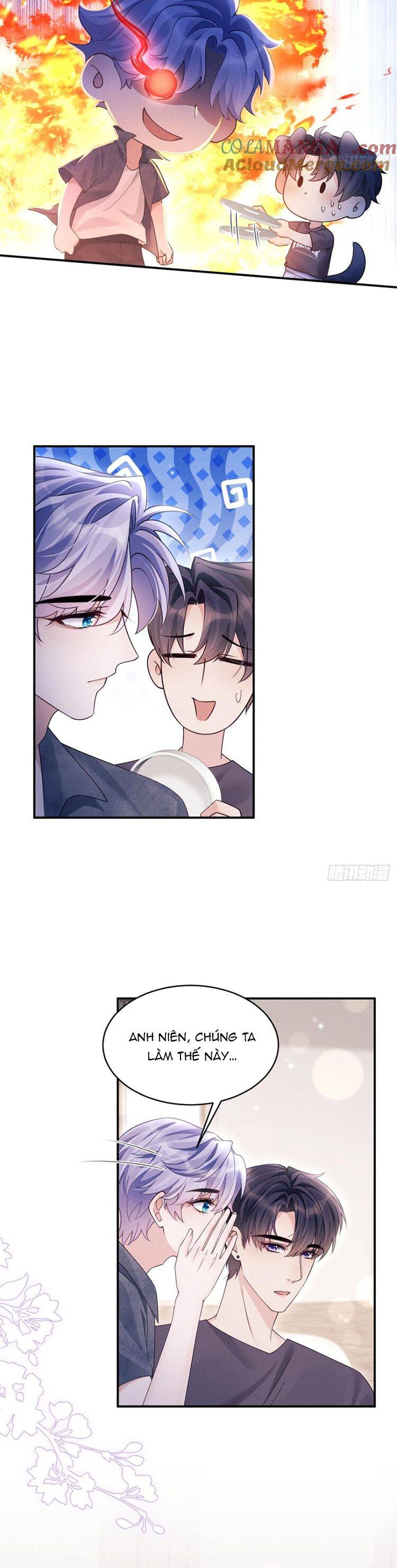 Tôi Hoài Nghi Ảnh Đế Đang Theo Đuổi Tôi Chapter  146 - 38