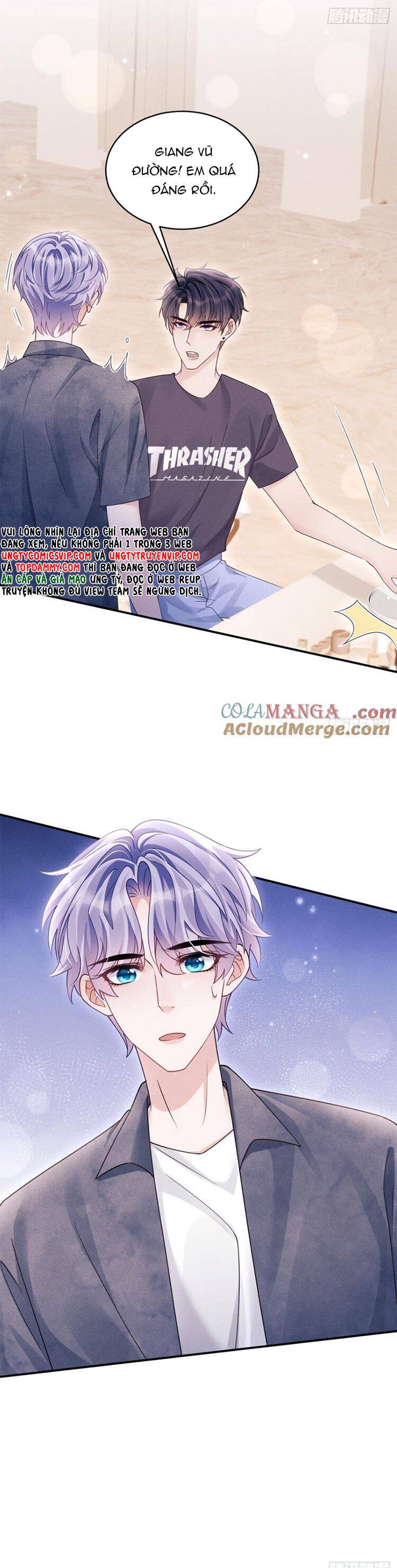 Tôi Hoài Nghi Ảnh Đế Đang Theo Đuổi Tôi Chapter  146 - 39