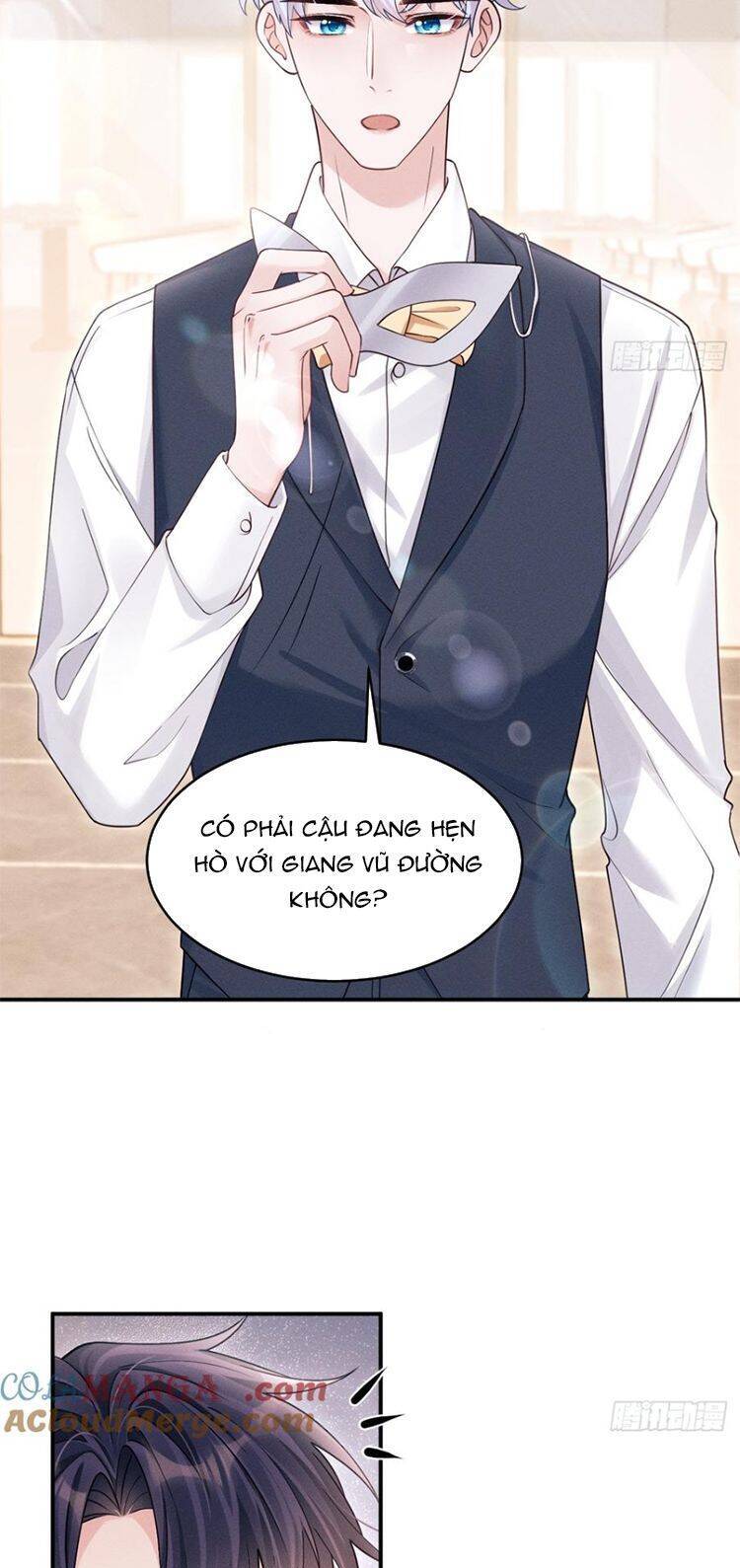 Tôi Hoài Nghi Ảnh Đế Đang Theo Đuổi Tôi Chapter  146 - 5