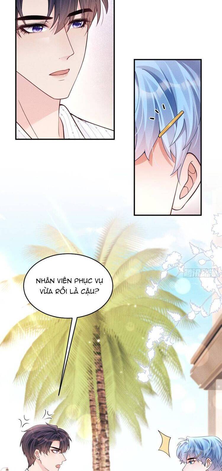 Tôi Hoài Nghi Ảnh Đế Đang Theo Đuổi Tôi Chapter  146 - 6