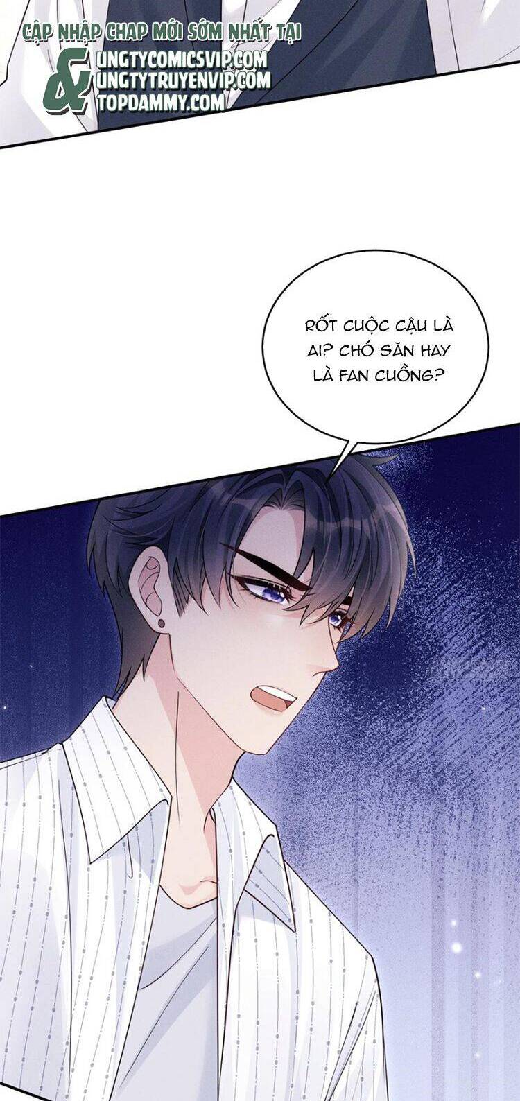 Tôi Hoài Nghi Ảnh Đế Đang Theo Đuổi Tôi Chapter  146 - 8